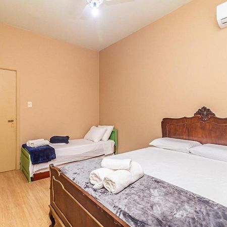 Apartament Ap De Frente P/ Aquario E Praia Na Ponta Da Praia Santos  Zewnętrze zdjęcie