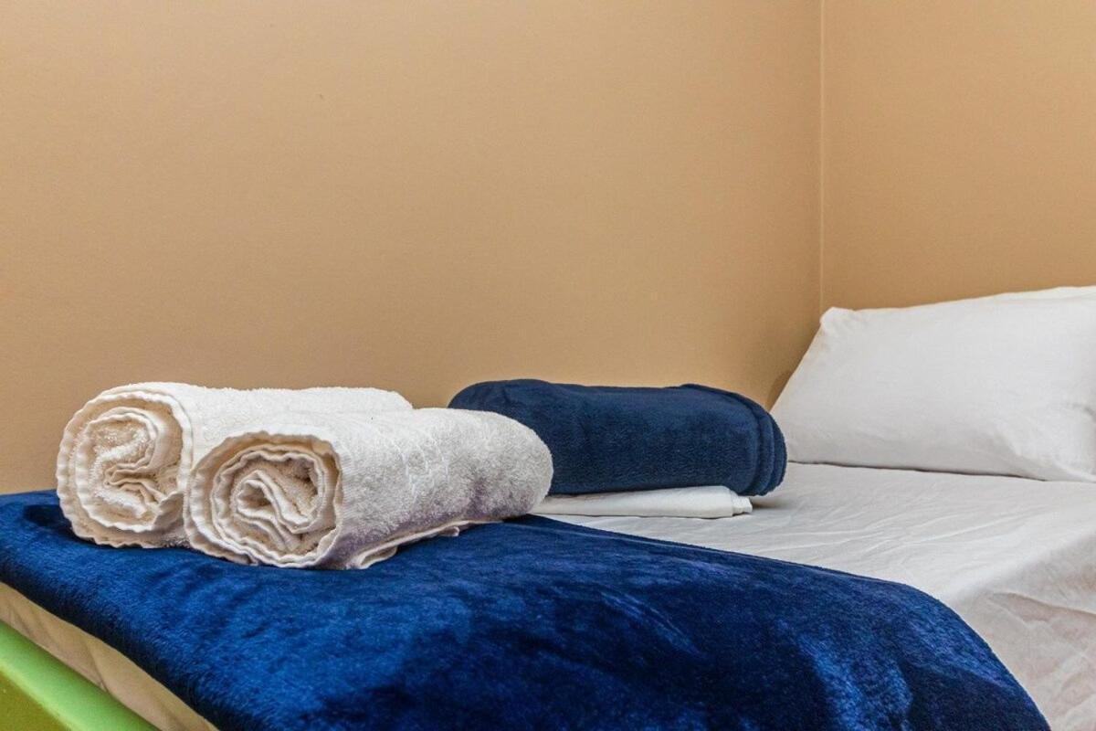 Apartament Ap De Frente P/ Aquario E Praia Na Ponta Da Praia Santos  Zewnętrze zdjęcie