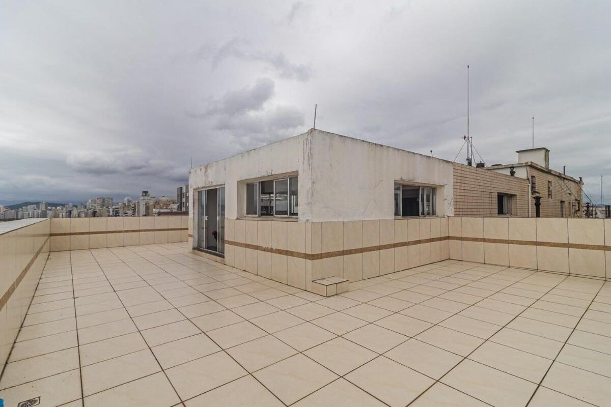 Apartament Ap De Frente P/ Aquario E Praia Na Ponta Da Praia Santos  Zewnętrze zdjęcie